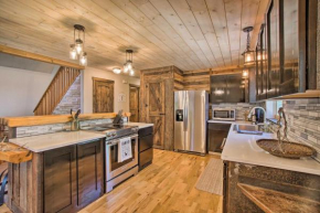 Beautiful McCall Cabin Perfect for Families!